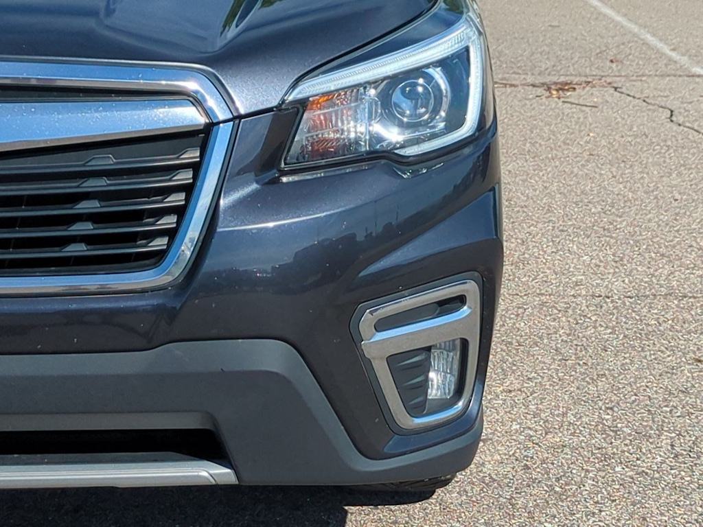 Thumbnail: 2019 Subaru Forester - 23