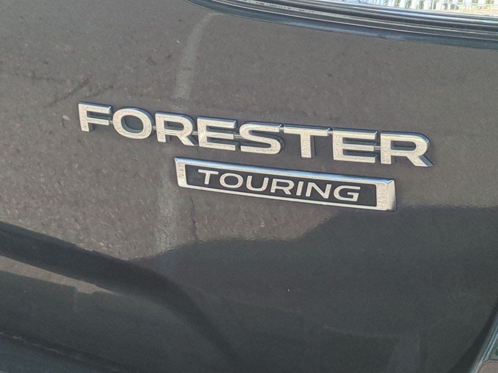 Thumbnail: 2019 Subaru Forester - 24