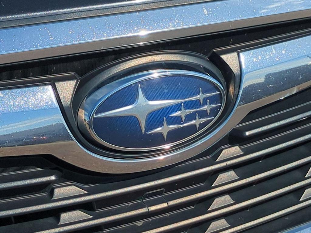 Thumbnail: 2019 Subaru Forester - 7