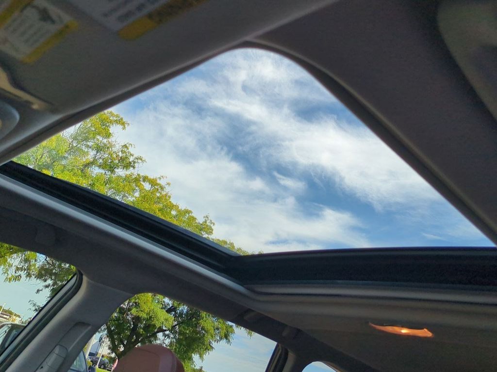 Thumbnail: 2019 Subaru Forester - 26