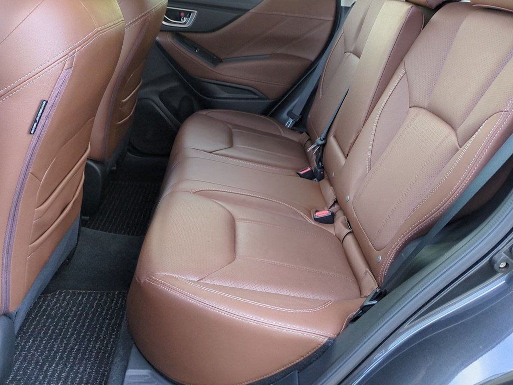 Thumbnail: 2019 Subaru Forester - 27