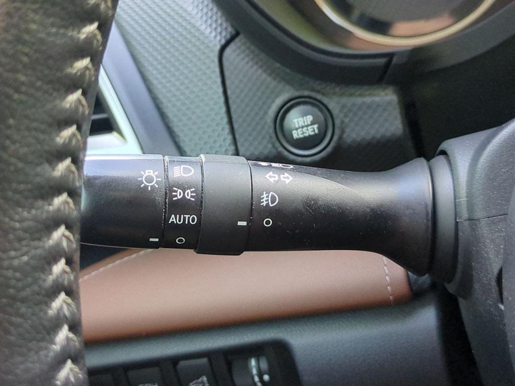 Thumbnail: 2019 Subaru Forester - 33