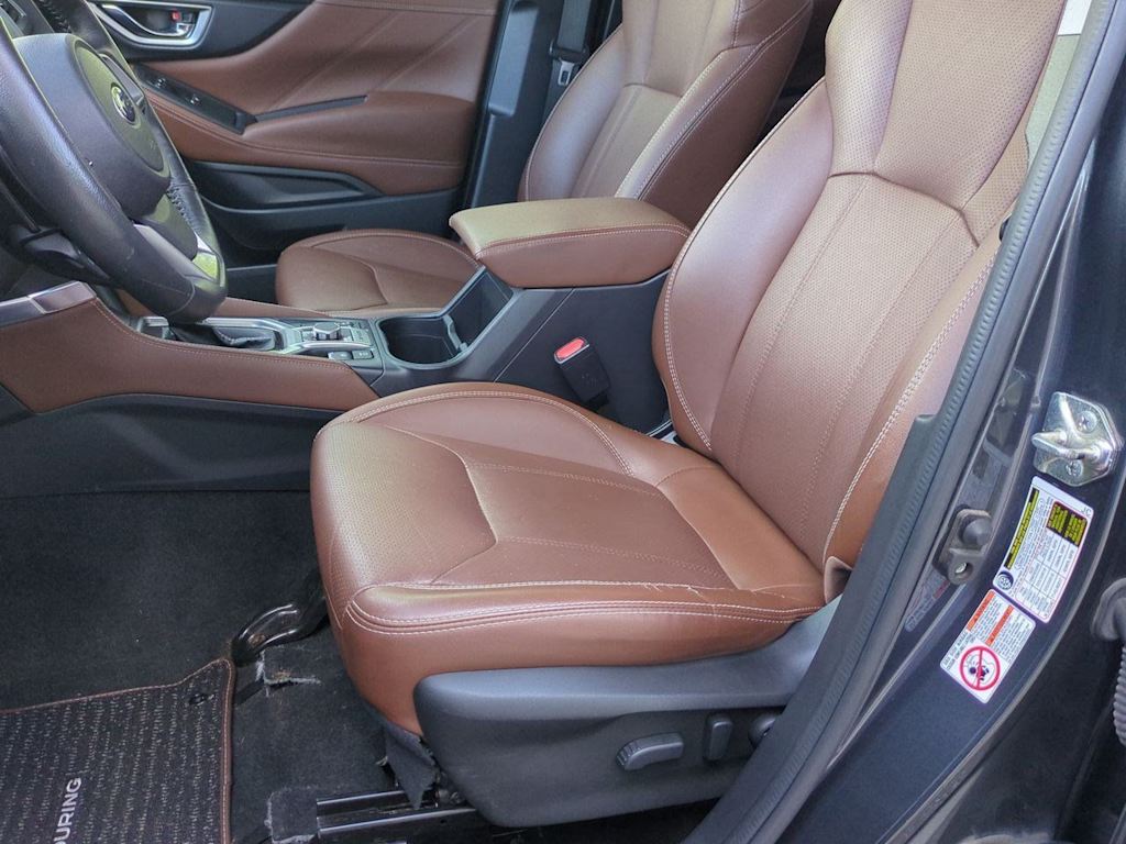 Thumbnail: 2019 Subaru Forester - 10