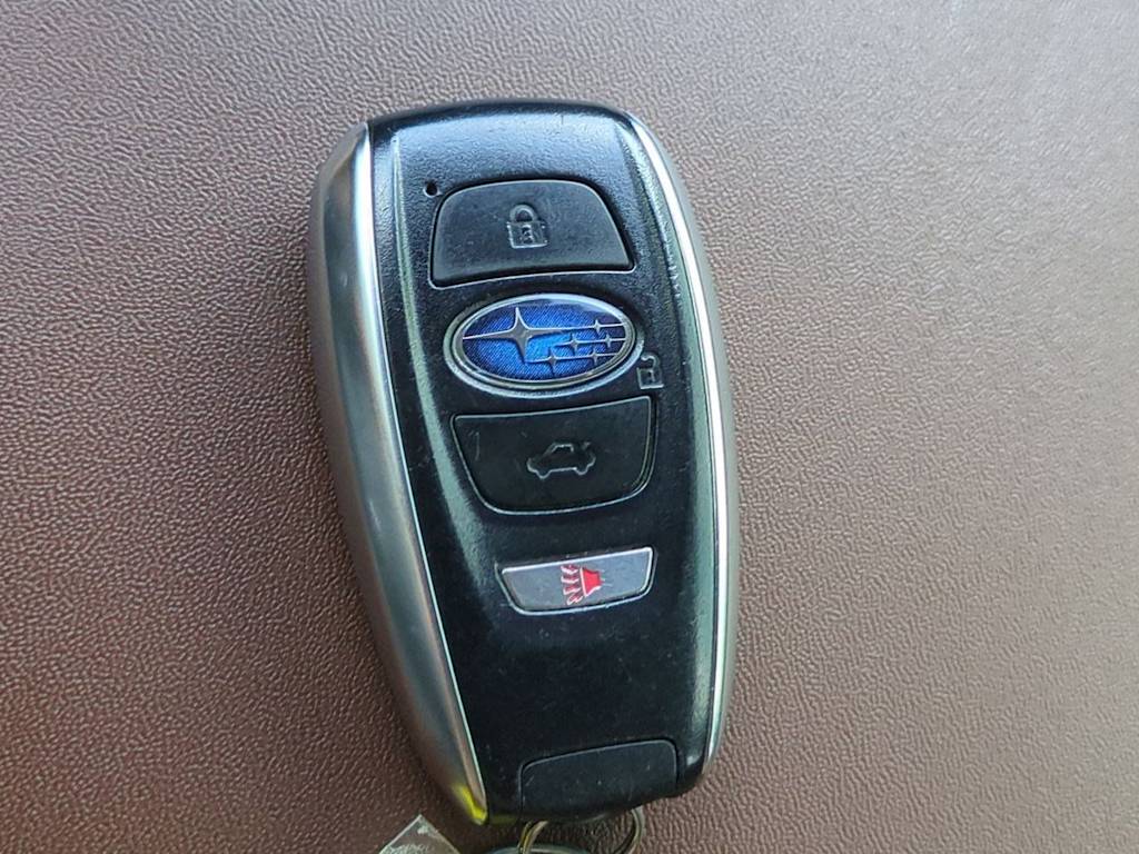 Thumbnail: 2019 Subaru Forester - 18