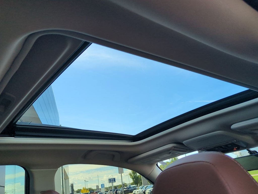 Thumbnail: 2019 Subaru Forester - 29