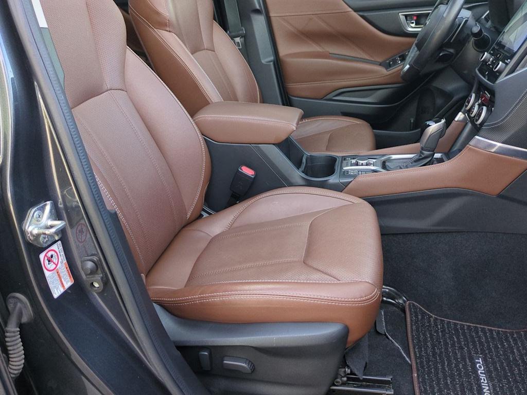 Thumbnail: 2019 Subaru Forester - 11