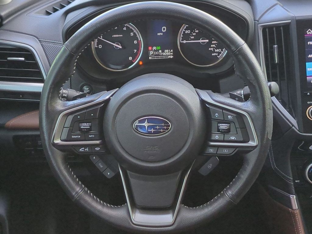 Thumbnail: 2019 Subaru Forester - 13