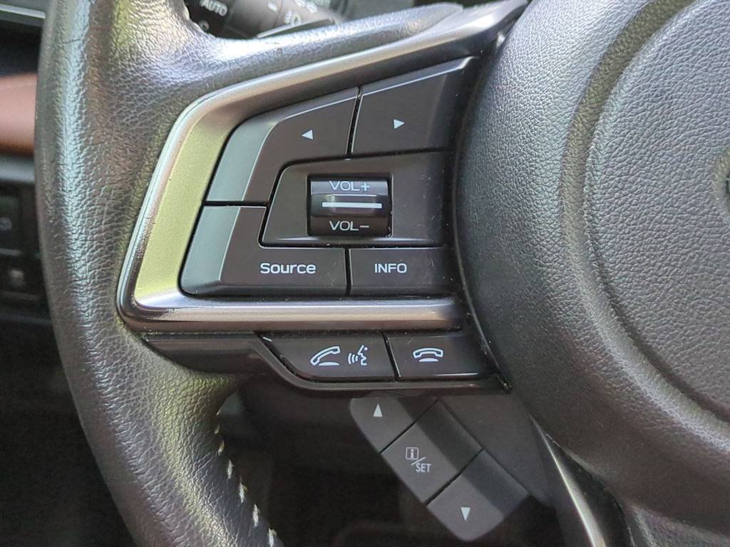 Thumbnail: 2019 Subaru Forester - 30