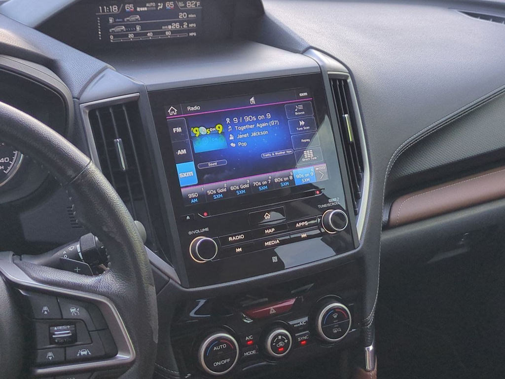 Thumbnail: 2019 Subaru Forester - 14