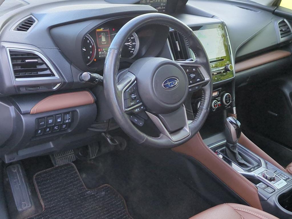 Thumbnail: 2019 Subaru Forester - 2
