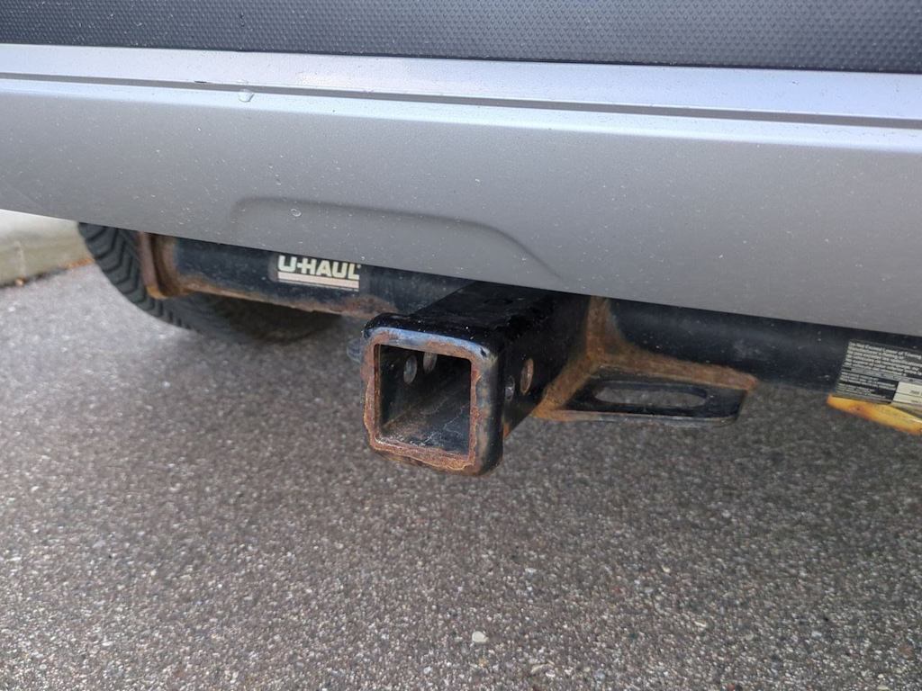 Thumbnail: 2019 Subaru Forester - 38