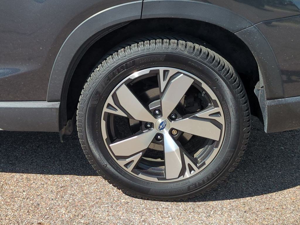 Thumbnail: 2019 Subaru Forester - 8