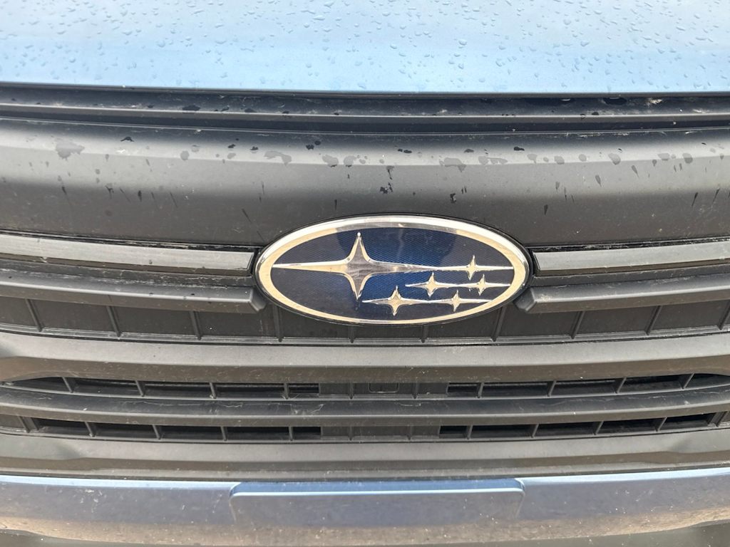 Thumbnail: 2025 Subaru Forester - 5