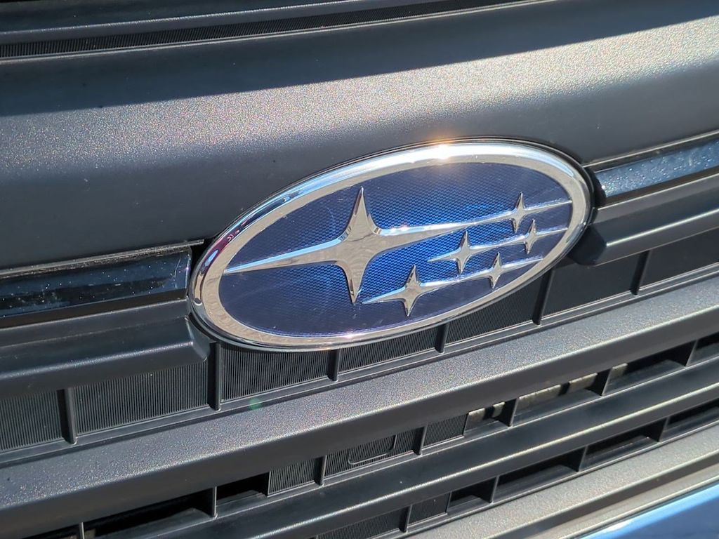Thumbnail: 2025 Subaru Forester - 7