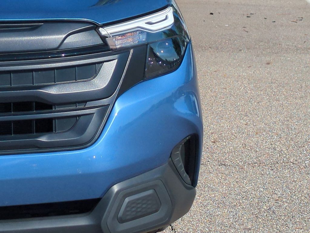 Thumbnail: 2025 Subaru Forester - 23