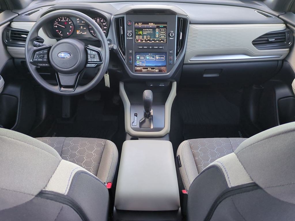 Thumbnail: 2025 Subaru Forester - 9