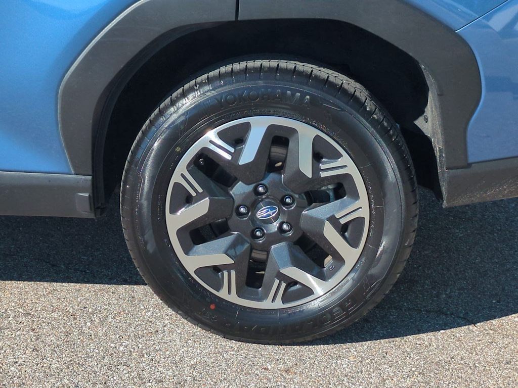 Thumbnail: 2025 Subaru Forester - 8