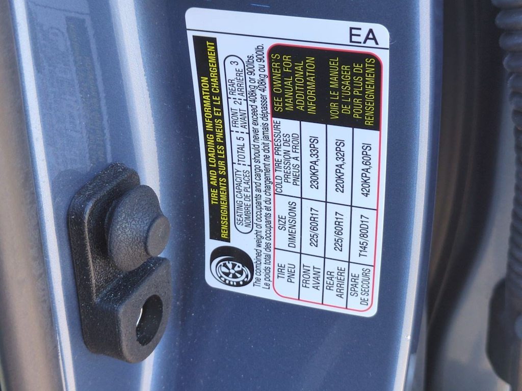 Thumbnail: 2025 Subaru Forester - 35