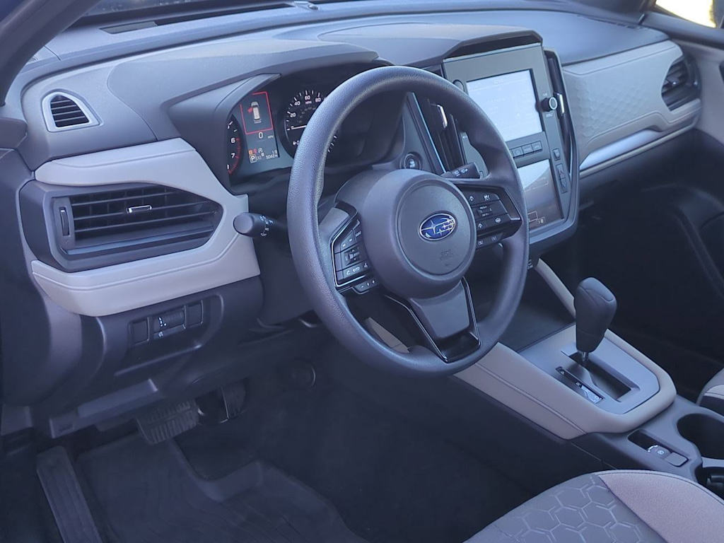 Thumbnail: 2025 Subaru Forester - 2