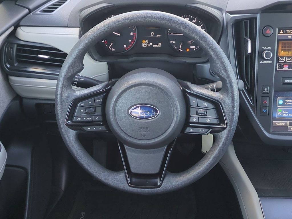 Thumbnail: 2025 Subaru Forester - 13