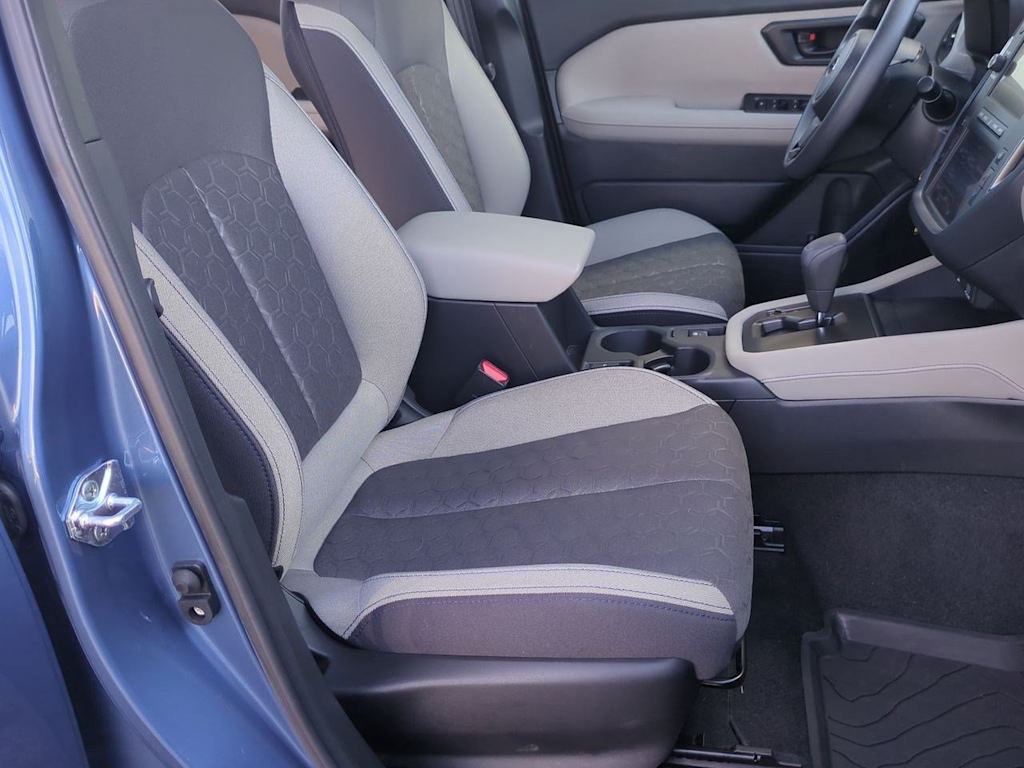 Thumbnail: 2025 Subaru Forester - 27