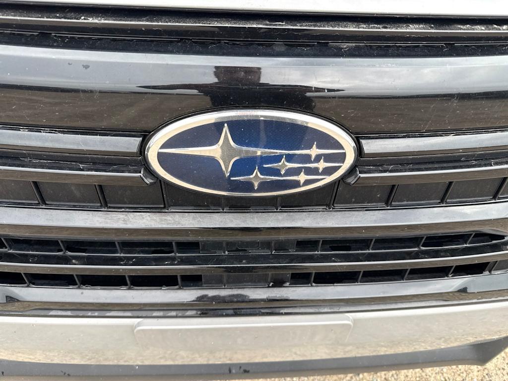 Thumbnail: 2025 Subaru Forester - 7