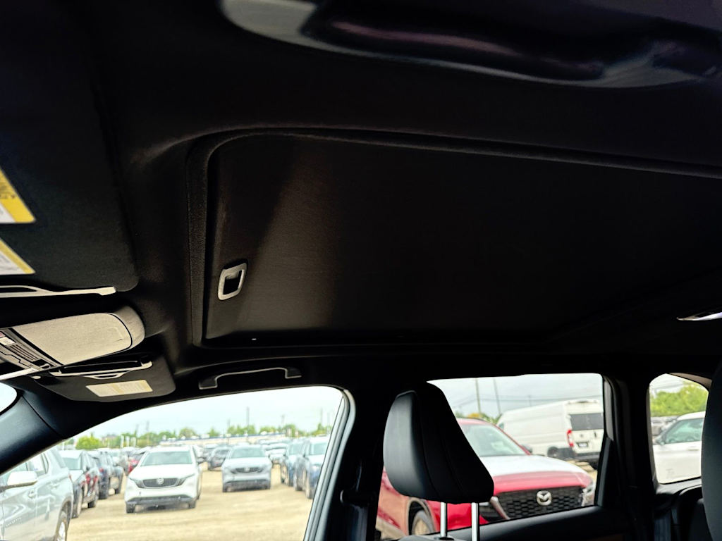 Thumbnail: 2025 Subaru Forester - 20