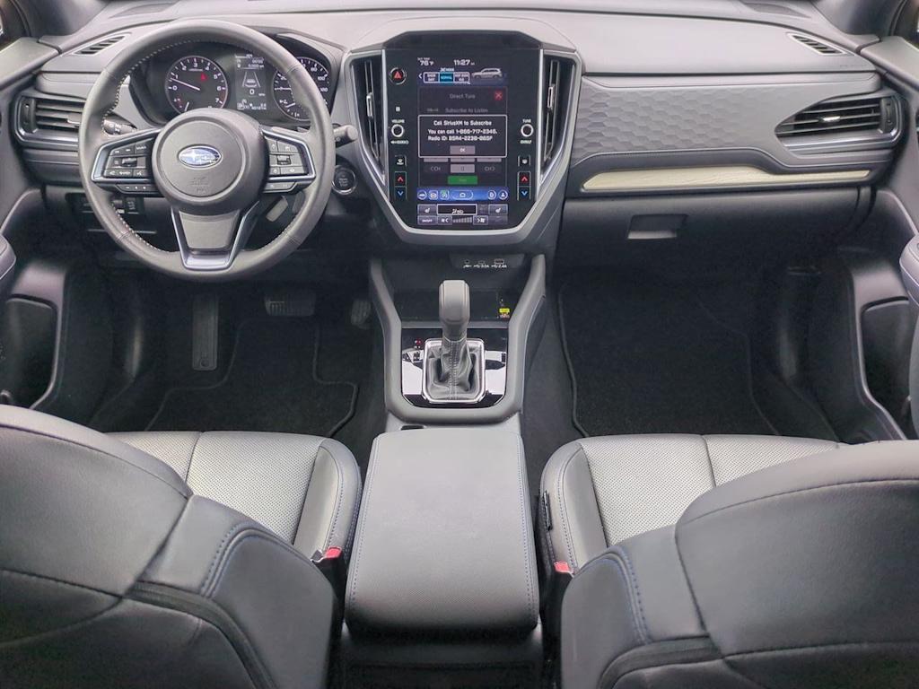 Thumbnail: 2025 Subaru Forester - 9
