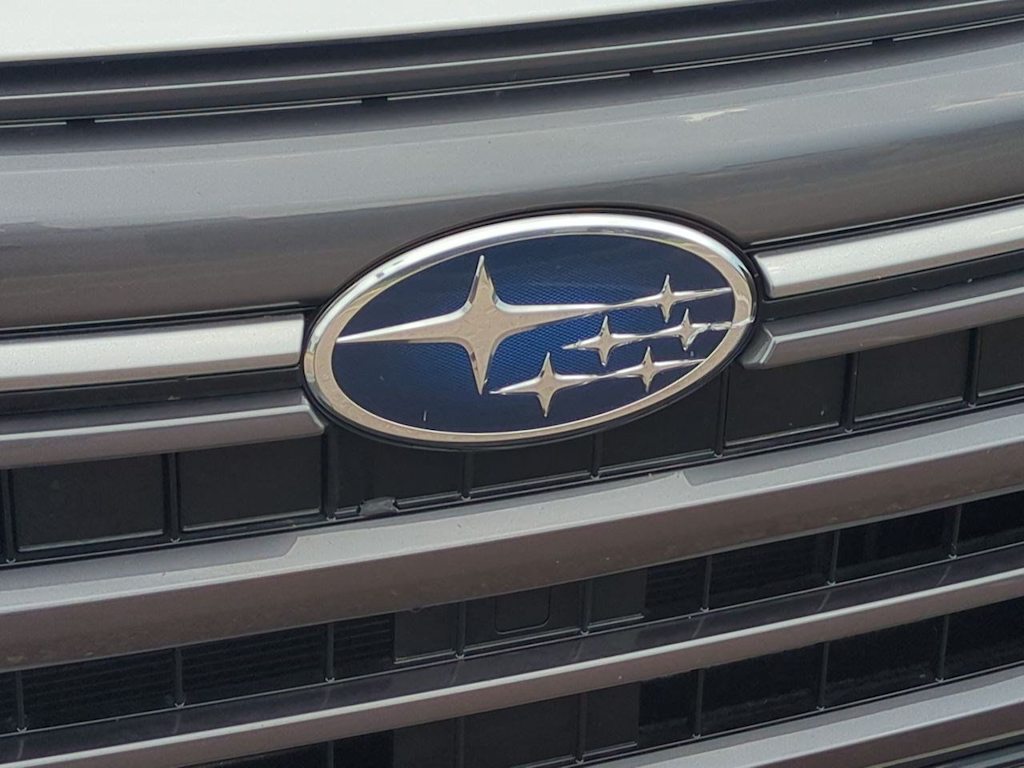 Thumbnail: 2025 Subaru Forester - 7