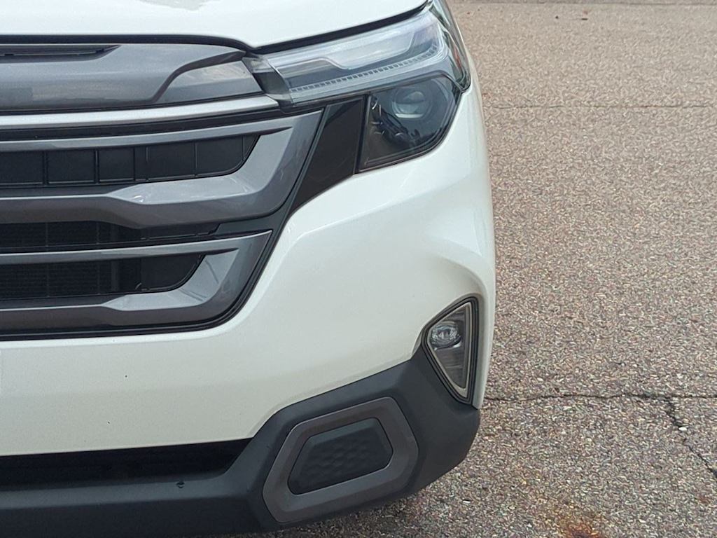 Thumbnail: 2025 Subaru Forester - 23