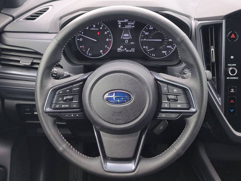 Thumbnail: 2025 Subaru Forester - 13