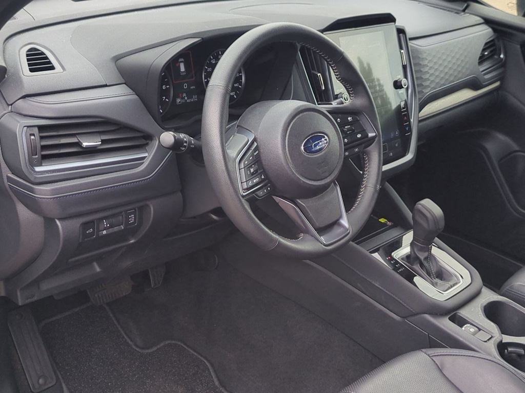 Thumbnail: 2025 Subaru Forester - 2