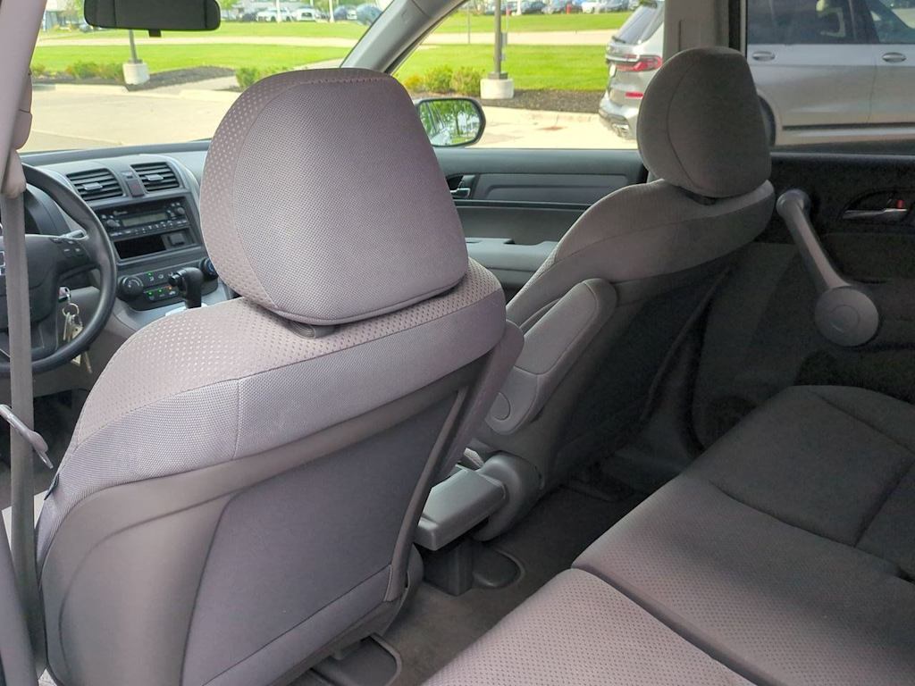 Thumbnail: 2007 Honda CR-V - 12