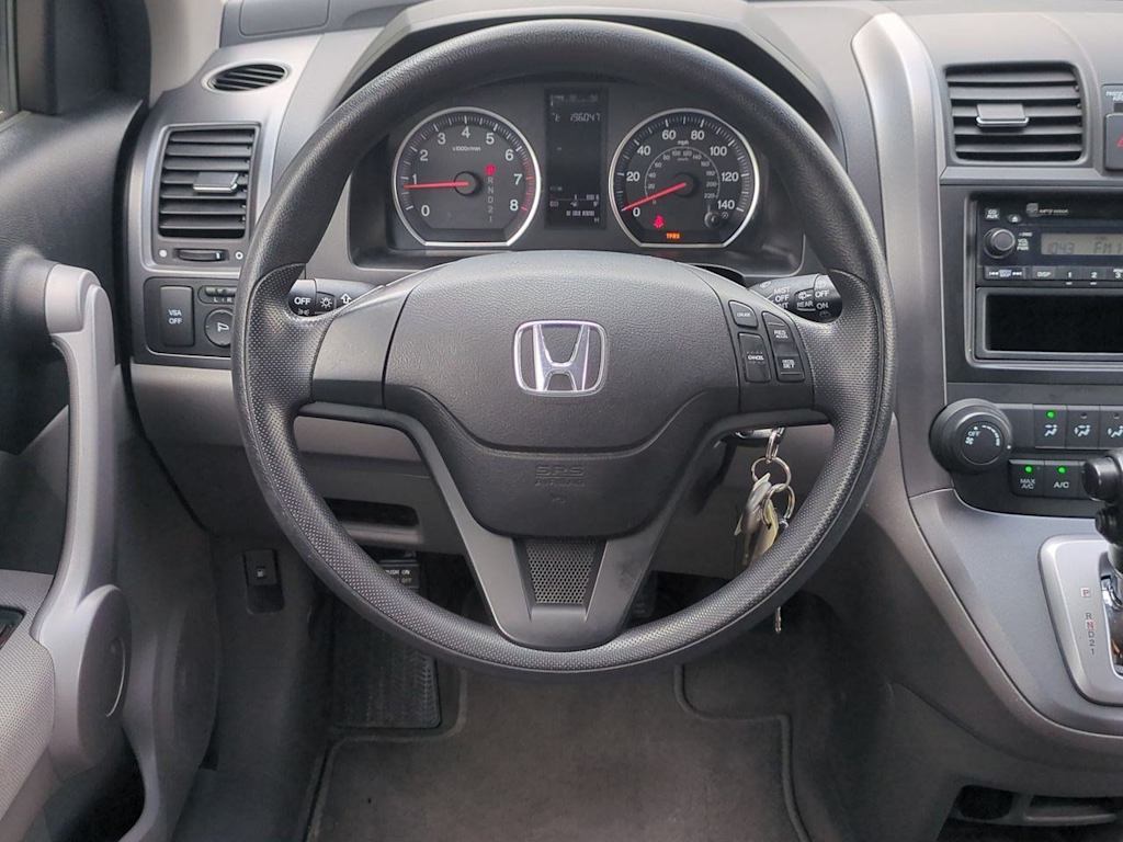 Thumbnail: 2007 Honda CR-V - 13
