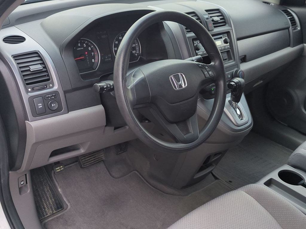 Thumbnail: 2007 Honda CR-V - 2