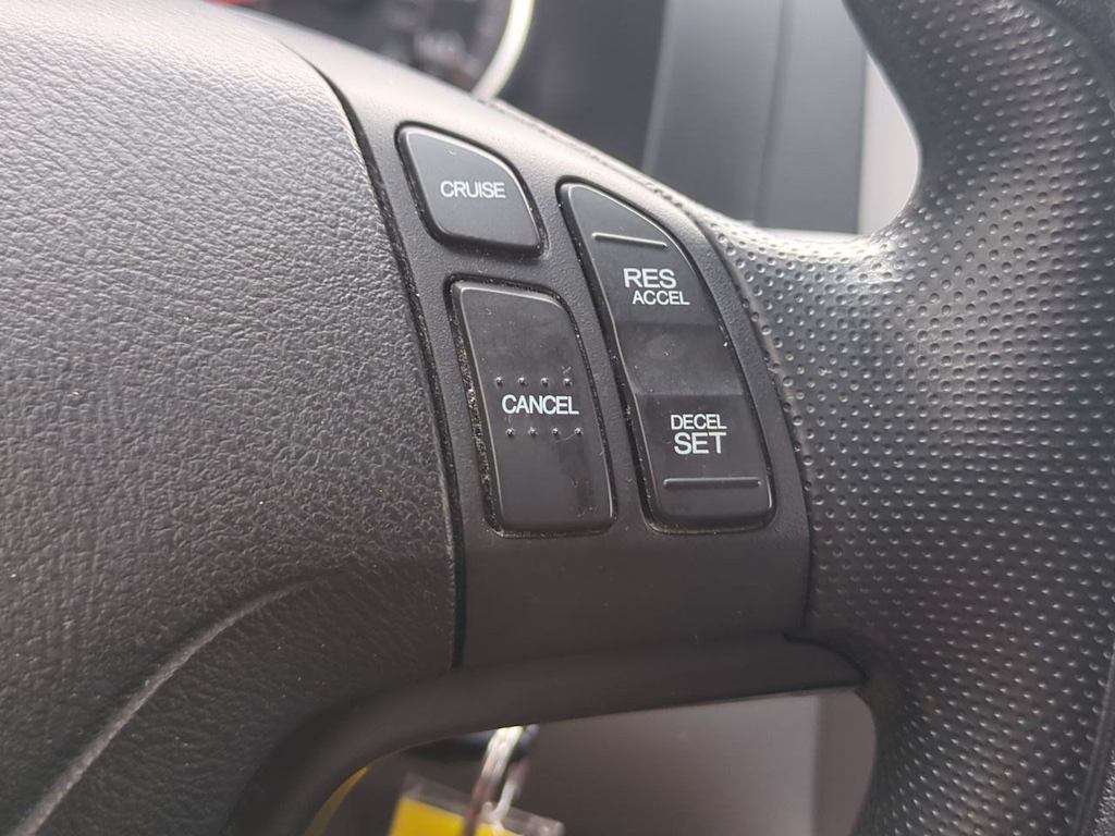 Thumbnail: 2007 Honda CR-V - 29
