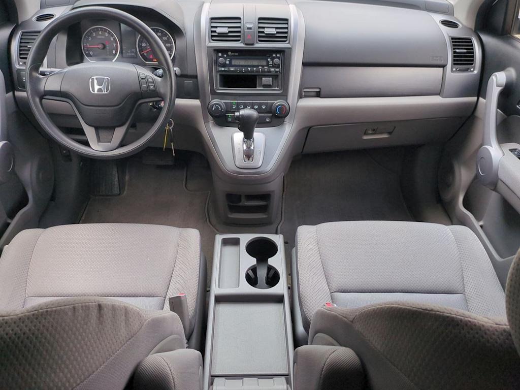 Thumbnail: 2007 Honda CR-V - 10