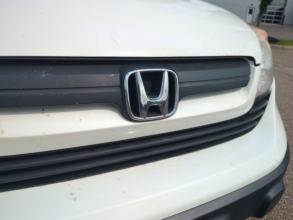 Thumbnail: 2007 Honda CR-V - 7