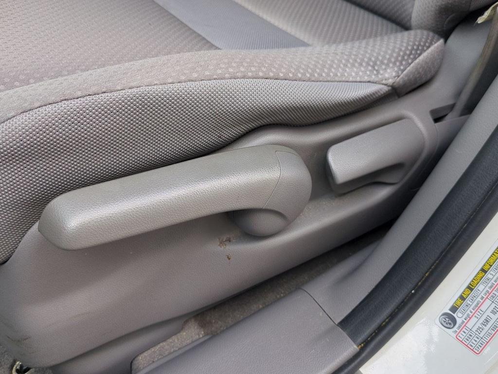 Thumbnail: 2007 Honda CR-V - 25
