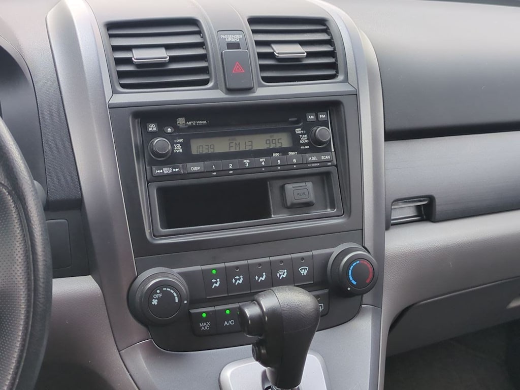 Thumbnail: 2007 Honda CR-V - 14