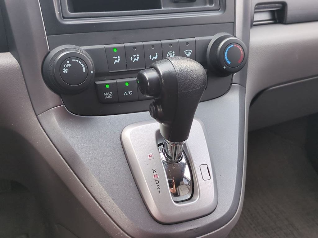 Thumbnail: 2007 Honda CR-V - 15