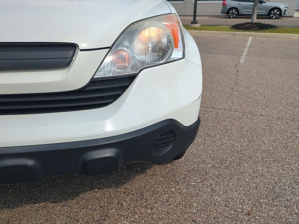 Thumbnail: 2007 Honda CR-V - 23