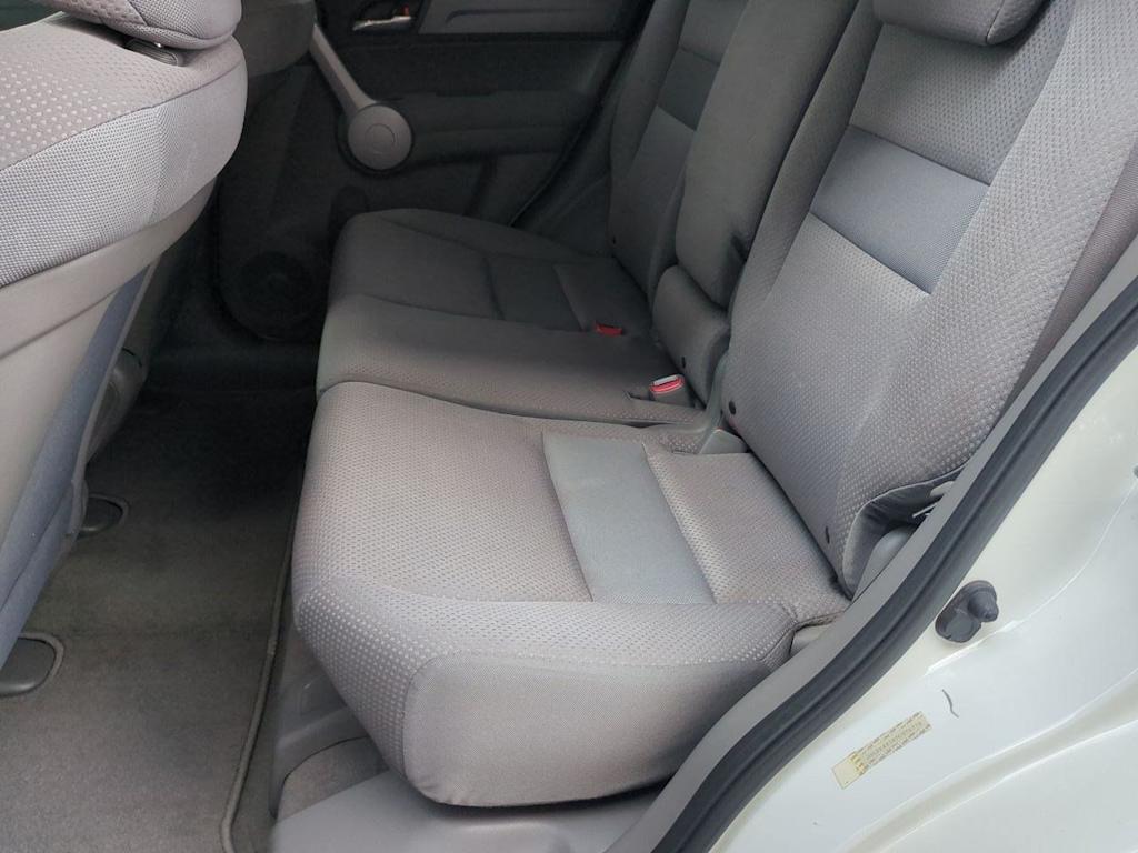 Thumbnail: 2007 Honda CR-V - 26