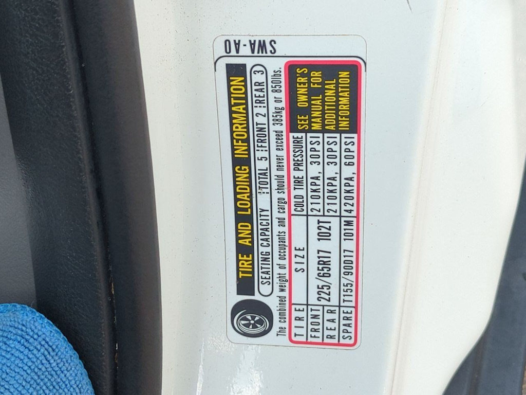 Thumbnail: 2007 Honda CR-V - 35