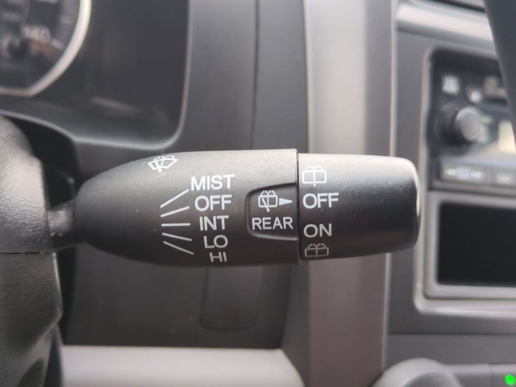 Thumbnail: 2007 Honda CR-V - 30
