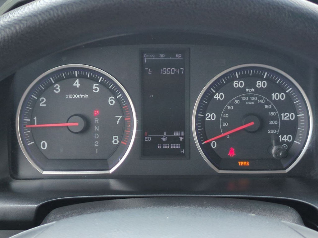 Thumbnail: 2007 Honda CR-V - 16