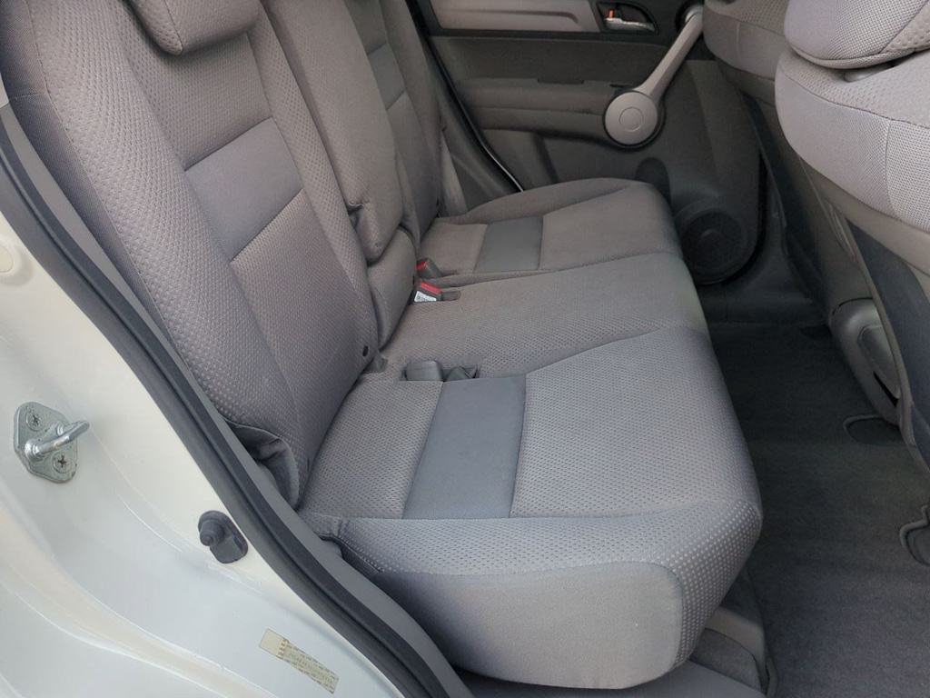 Thumbnail: 2007 Honda CR-V - 27