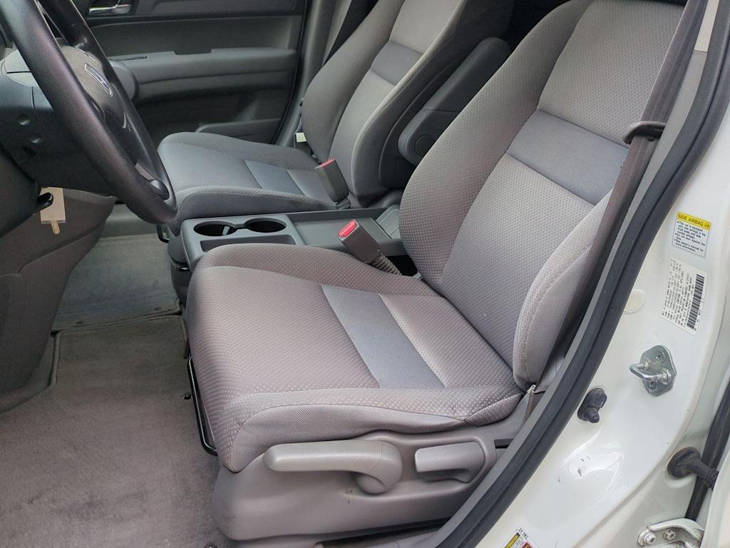 Thumbnail: 2007 Honda CR-V - 11