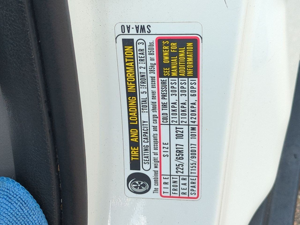 Thumbnail: 2007 Honda CR-V - 19