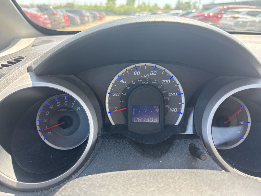 Thumbnail: 2010 Honda Fit - 11